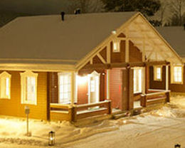 ounasvaaran pirtit rovaniemi